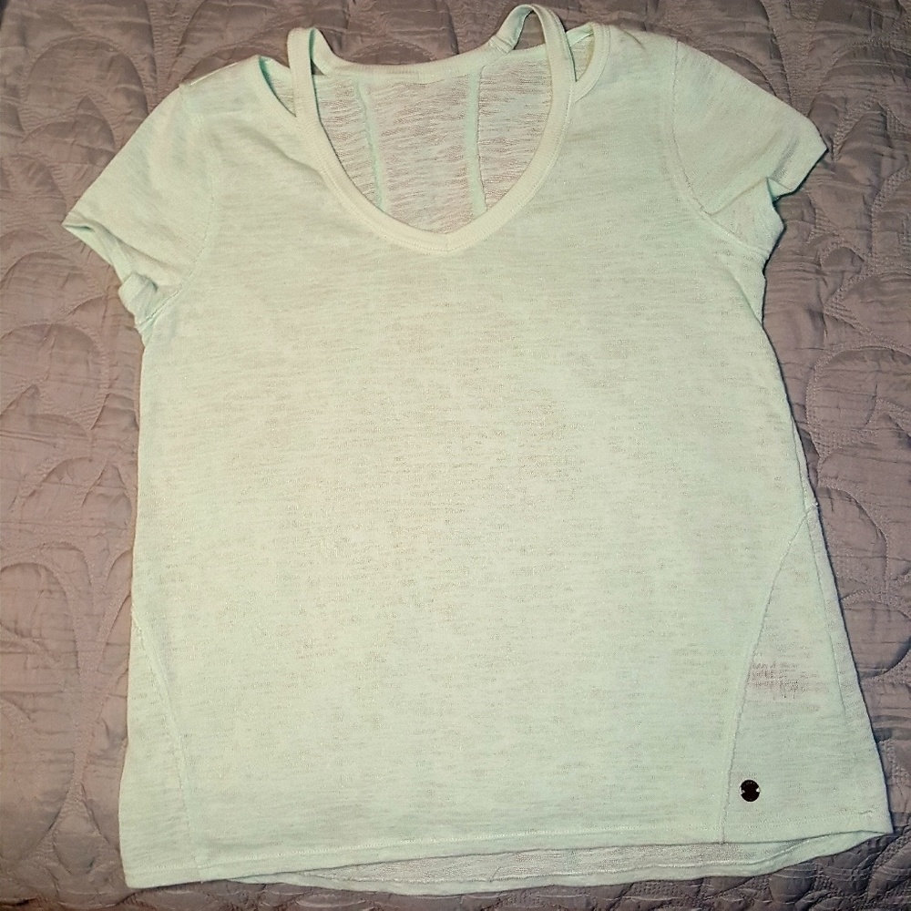 Calvin Klein Performance Top - Picture 4 of 7